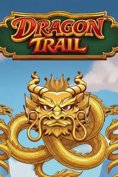 Úvodní obrázek hry Dragon Trail, výběr značky Cleobetra